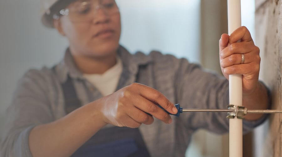 Professional sink repair in Rochelle, GA